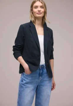 Blazer long