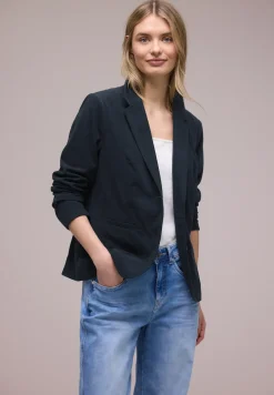 Blazer long