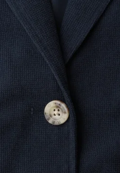Blazer long