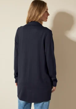 Blazer long