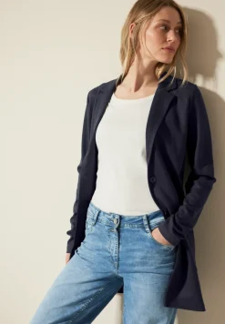 Blazer long