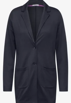 Blazer long