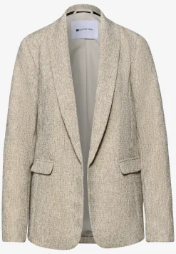 Blazer long