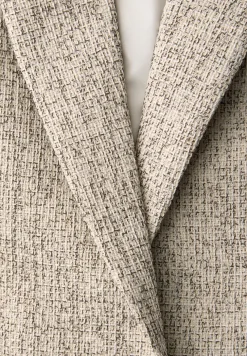 Blazer long