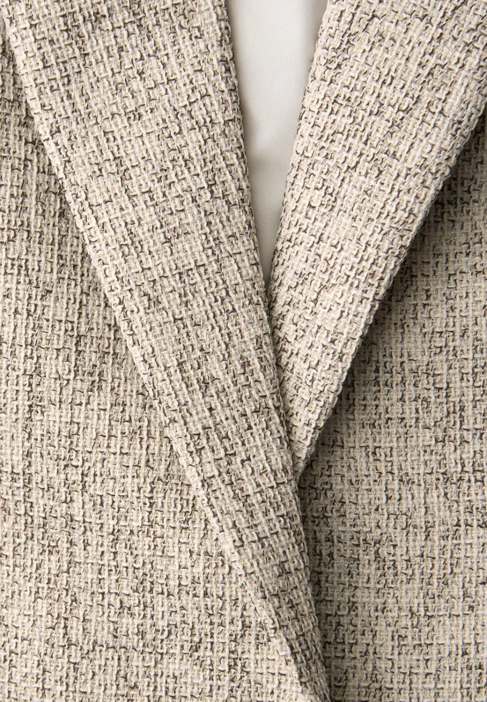 Blazer long