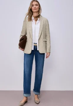 Blazer long