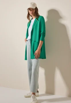 Blazer long