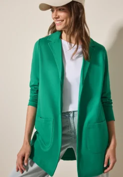 Blazer long