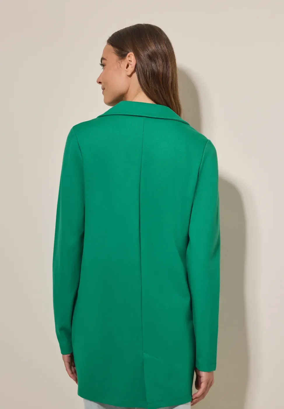 Blazer long