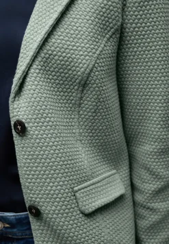 Blazer structuré