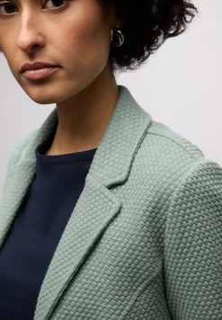 Blazer structuré