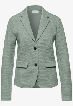 Blazer structuré