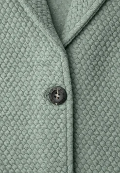 Blazer structuré