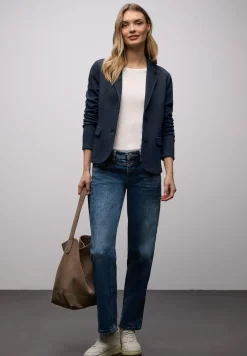 Blazer structuré