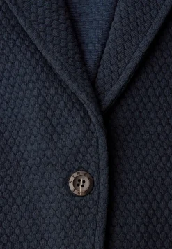 Blazer structuré