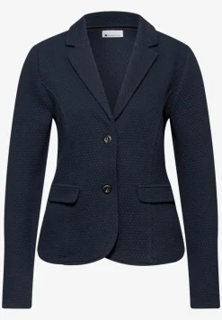 Blazer structuré