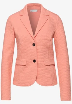 Blazer structuré