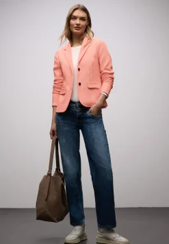 Blazer structuré