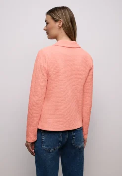Blazer structuré
