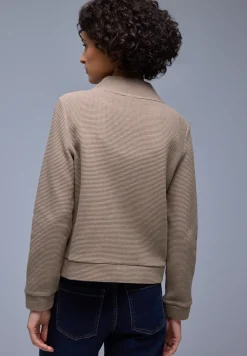Blazer structuré
