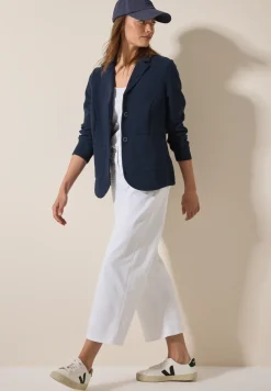 Blazer structuré