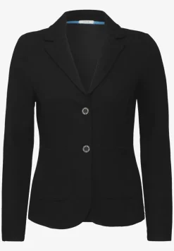 Blazer structuré