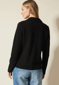 Blazer structuré