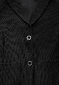 Blazer structuré
