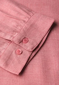 Blouse à col rond Melange