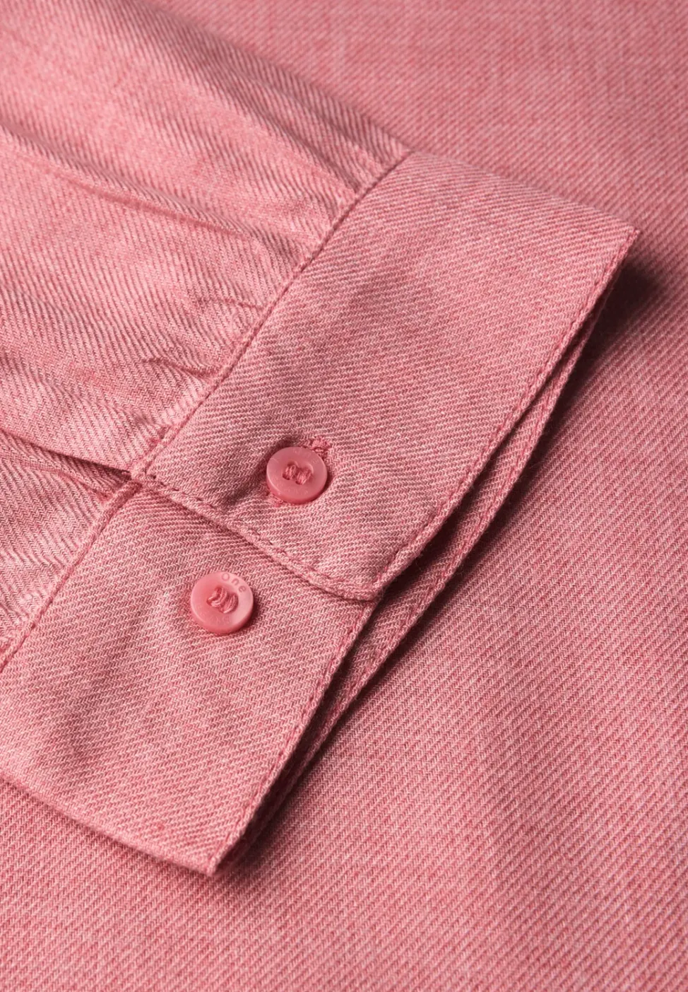 Blouse à col rond Melange