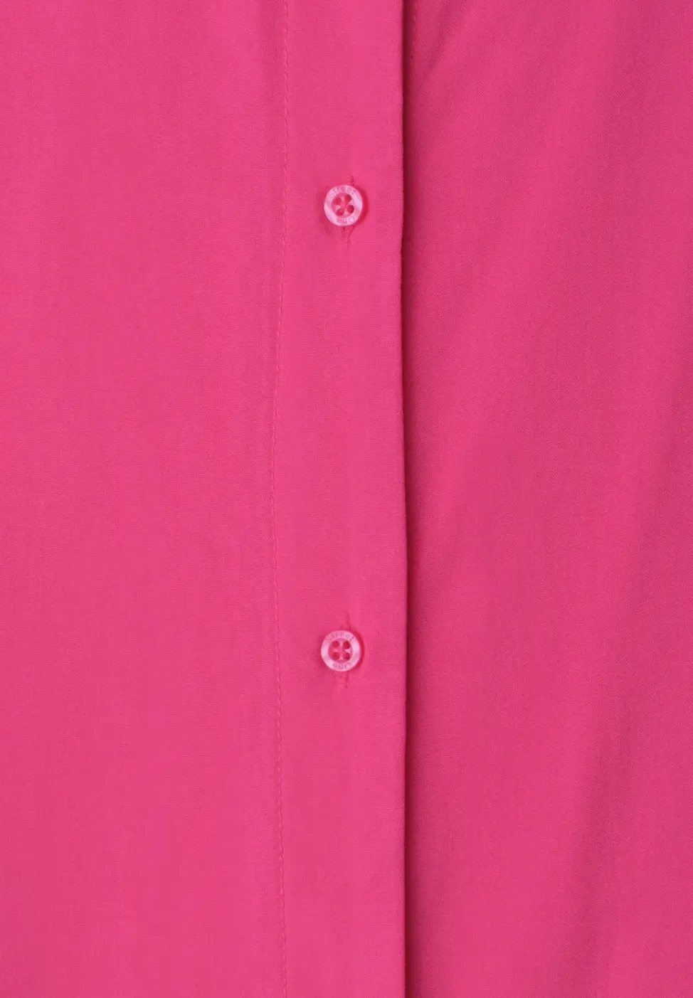 Blouse à épaules tombantes avec col bowling
