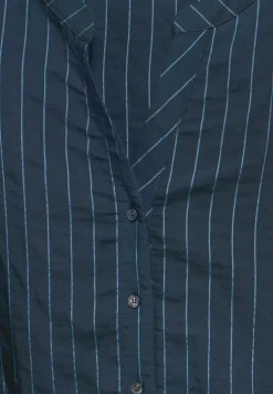Blouse à rayures