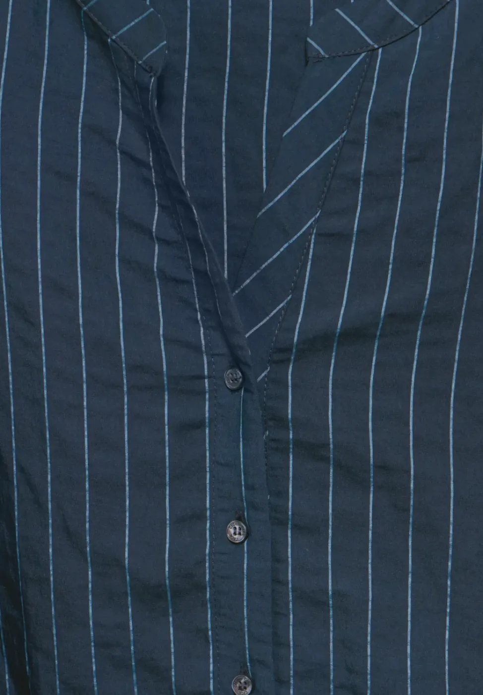 Blouse à rayures