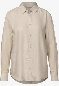Blouse à rayures gallon