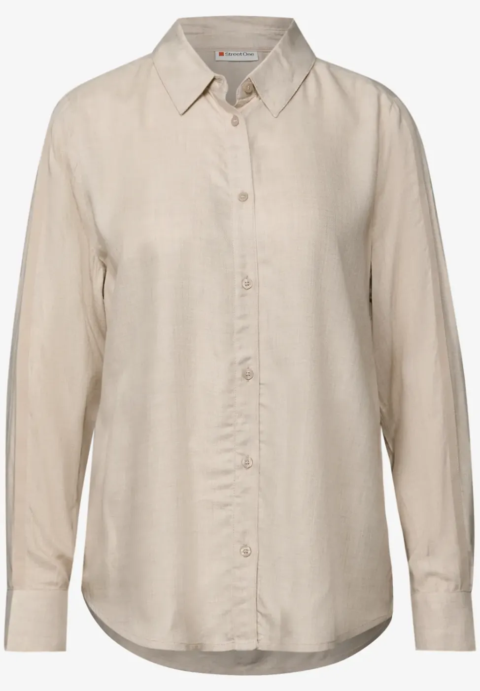 Blouse à rayures gallon