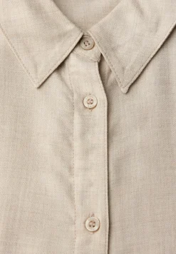 Blouse à rayures gallon