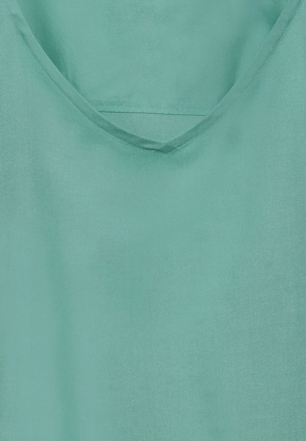 Blouse à t-shirt