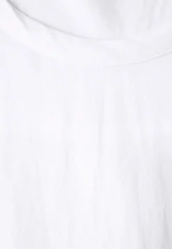 Blouse avec détail de nœuds