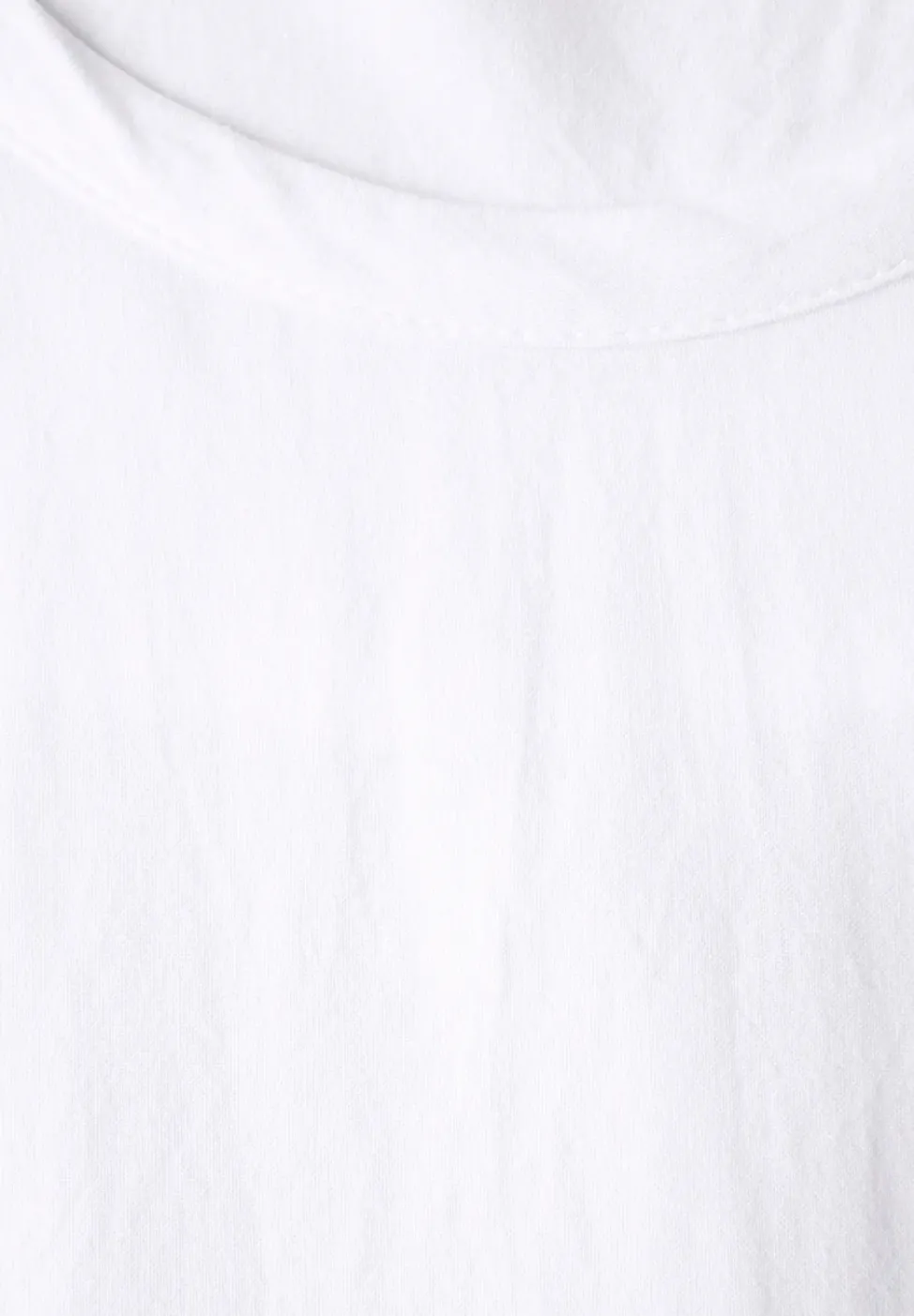 Blouse avec détail de nœuds