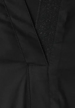 Blouse avec détail scintillant