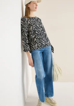 Blouse avec nœud