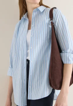 Blouse de style long