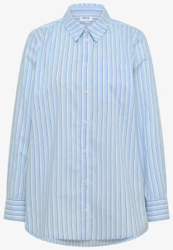 Blouse de style long