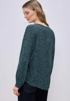 Blouse doublée