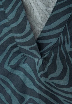 Blouse doublée