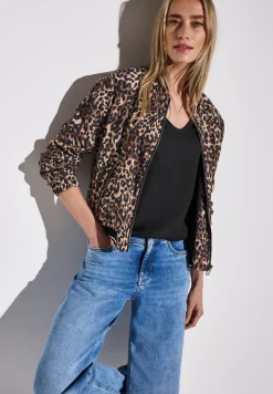 Blouse en couleur unie