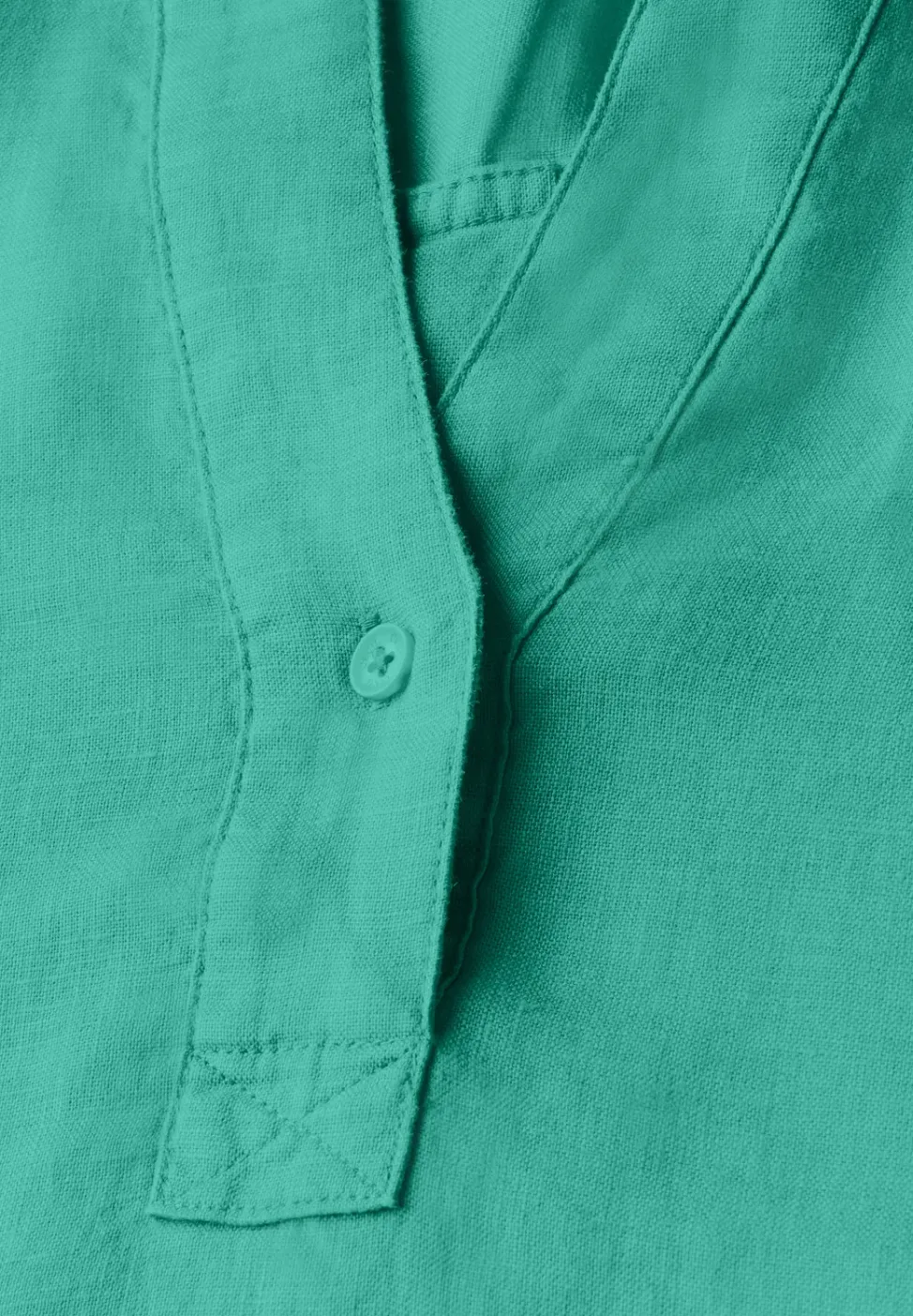 Blouse en lin