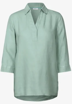 Blouse en lin