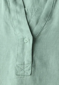 Blouse en lin
