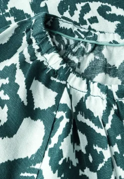 Blouse en lin